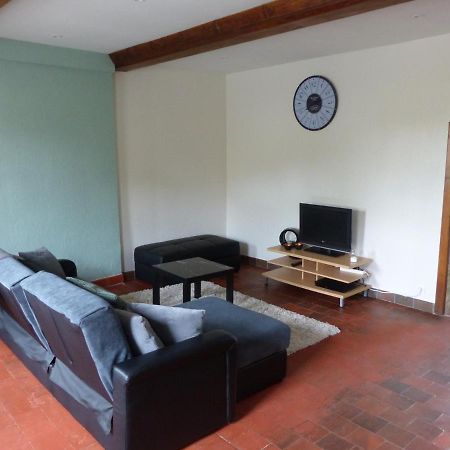 Jolie Maison Pour 4 A 6 Personnes Ellon Екстер'єр фото