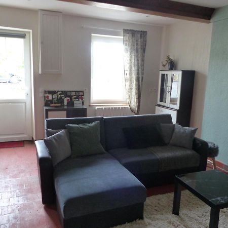 Jolie Maison Pour 4 A 6 Personnes Ellon Екстер'єр фото