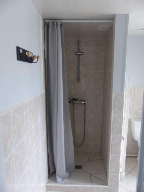 Jolie Maison Pour 4 A 6 Personnes Ellon Екстер'єр фото