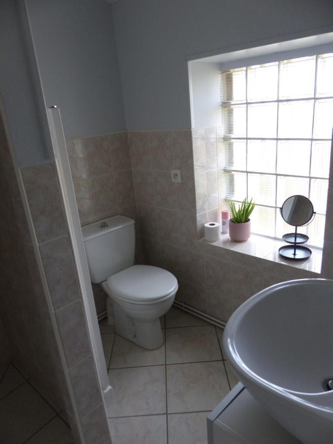 Jolie Maison Pour 4 A 6 Personnes Ellon Екстер'єр фото