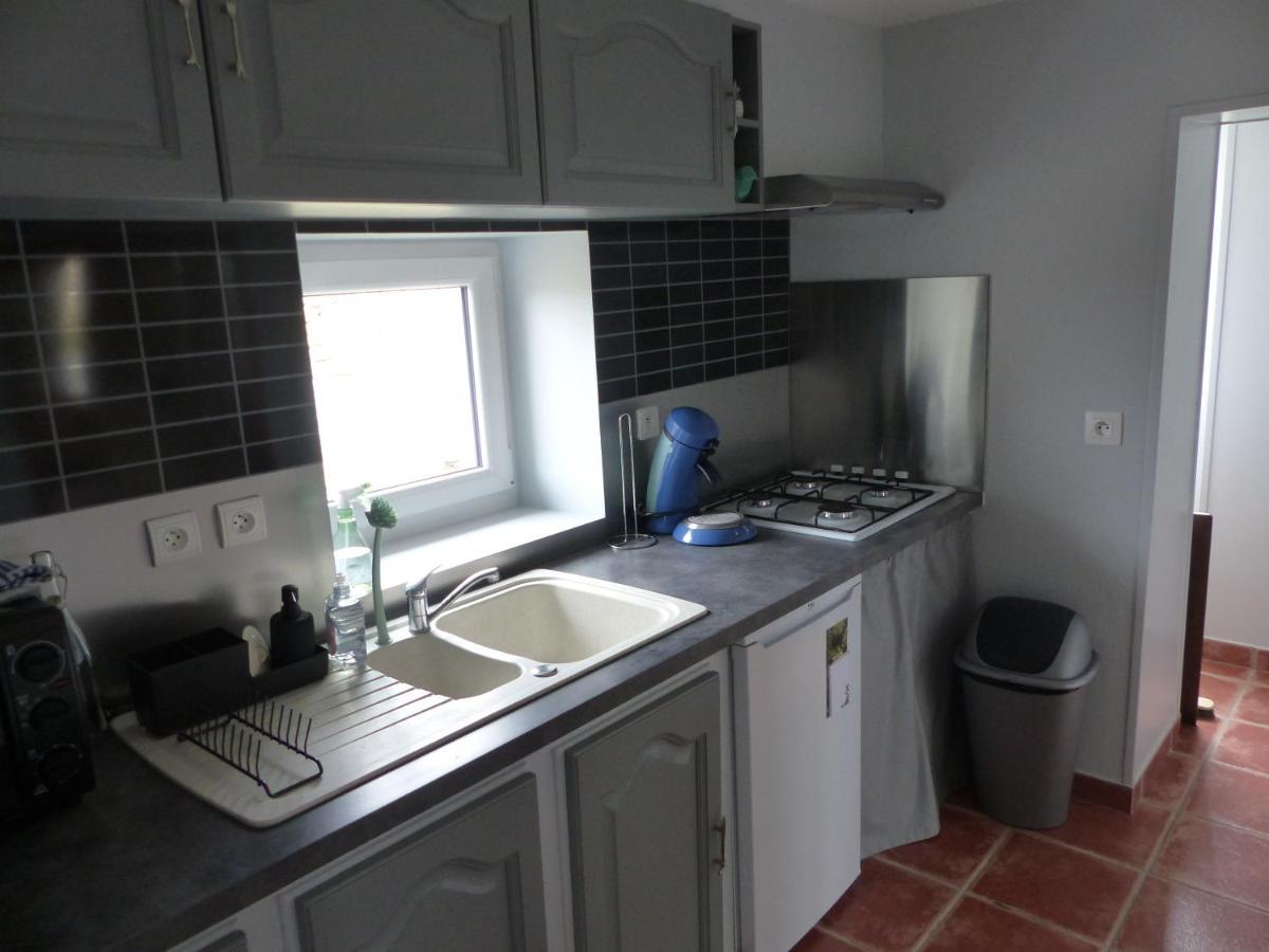 Jolie Maison Pour 4 A 6 Personnes Ellon Екстер'єр фото