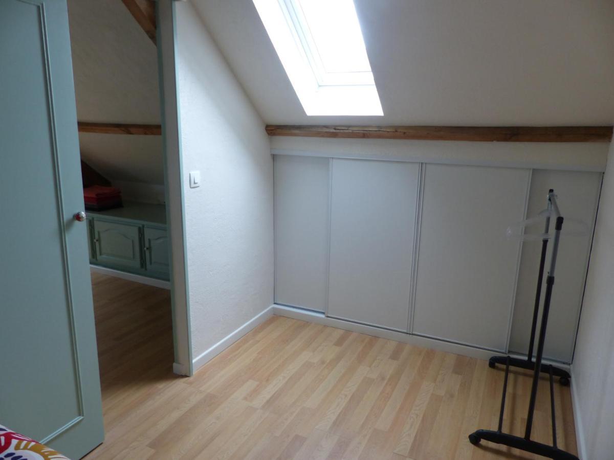 Jolie Maison Pour 4 A 6 Personnes Ellon Екстер'єр фото