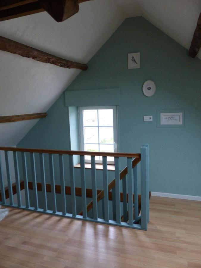 Jolie Maison Pour 4 A 6 Personnes Ellon Екстер'єр фото