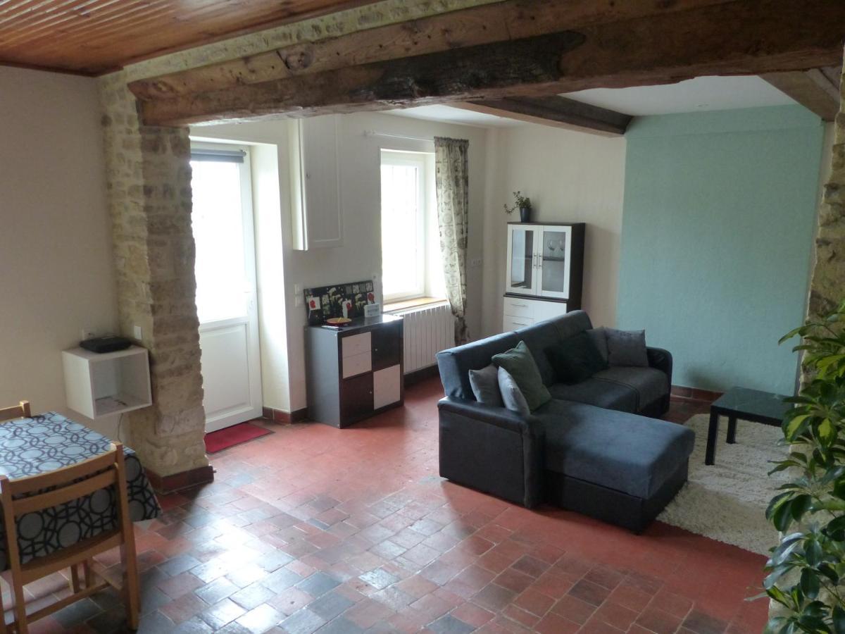 Jolie Maison Pour 4 A 6 Personnes Ellon Екстер'єр фото